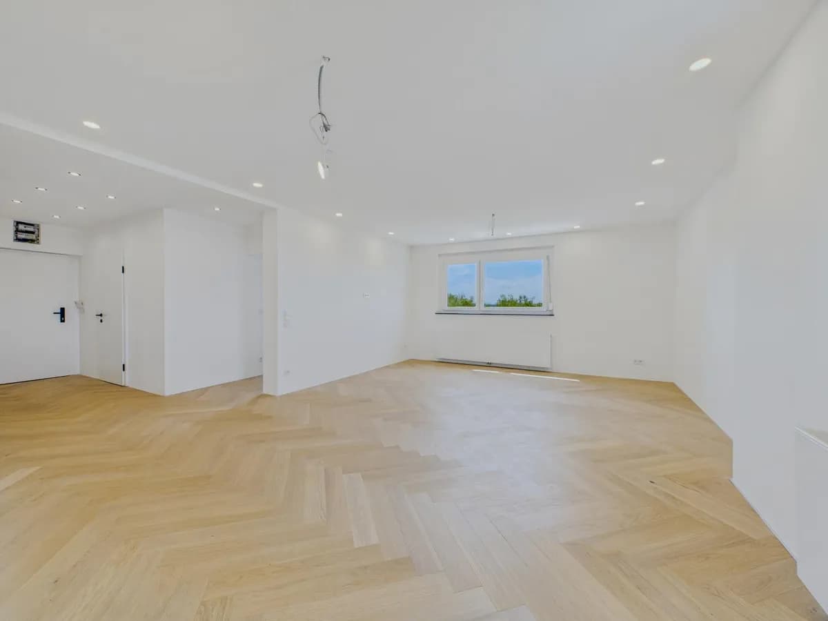 3-Zimmer-Wohnung kaufen in Wels – 105 m², € 319.000 – Bild 3 von 34