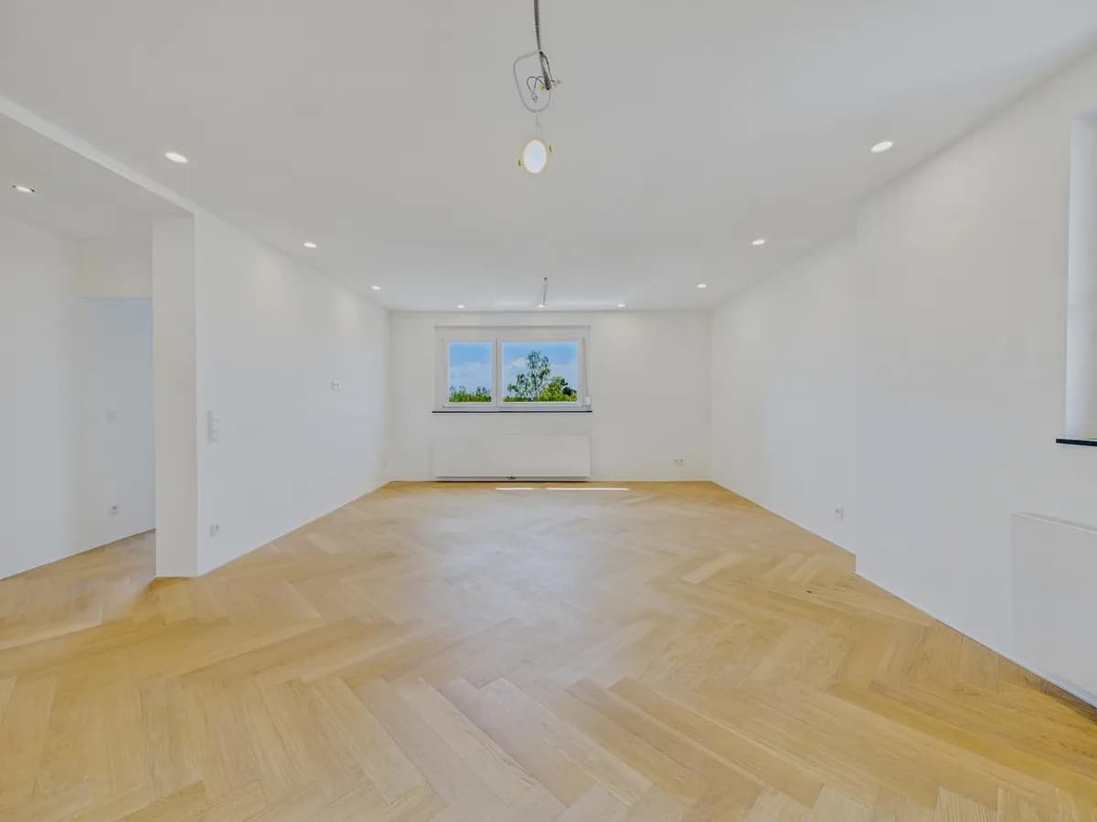 3-Zimmer-Wohnung kaufen in Wels – 105 m², € 319.000 – Bild 4 von 34