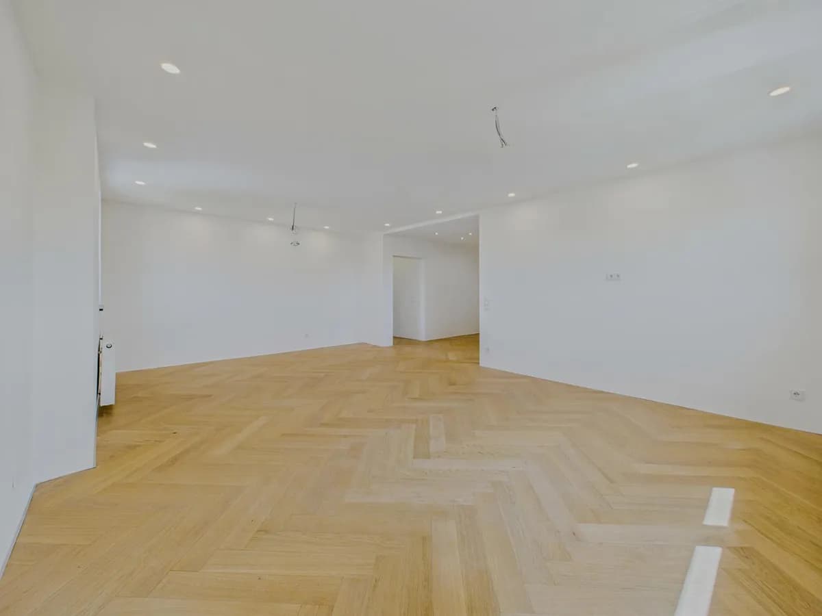 3-Zimmer-Wohnung kaufen in Wels – 105 m², € 319.000 – Bild 5 von 34