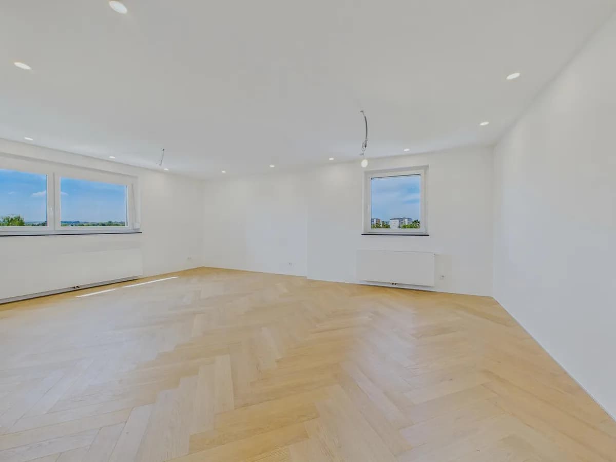 3-Zimmer-Wohnung kaufen in Wels – 105 m², € 319.000 – Bild 7 von 34