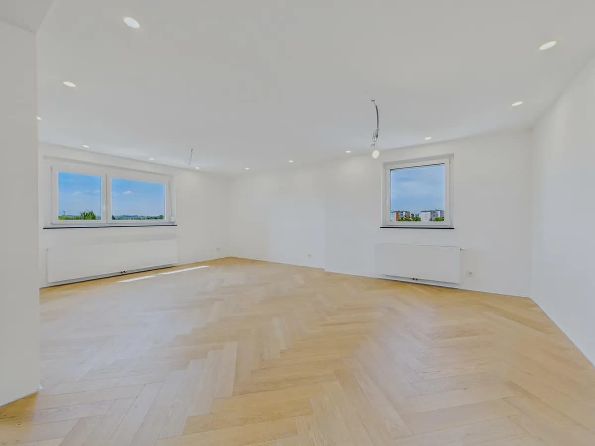3-Zimmer-Wohnung kaufen in Wels – 105 m², € 319.000 – Bild 8 von 34