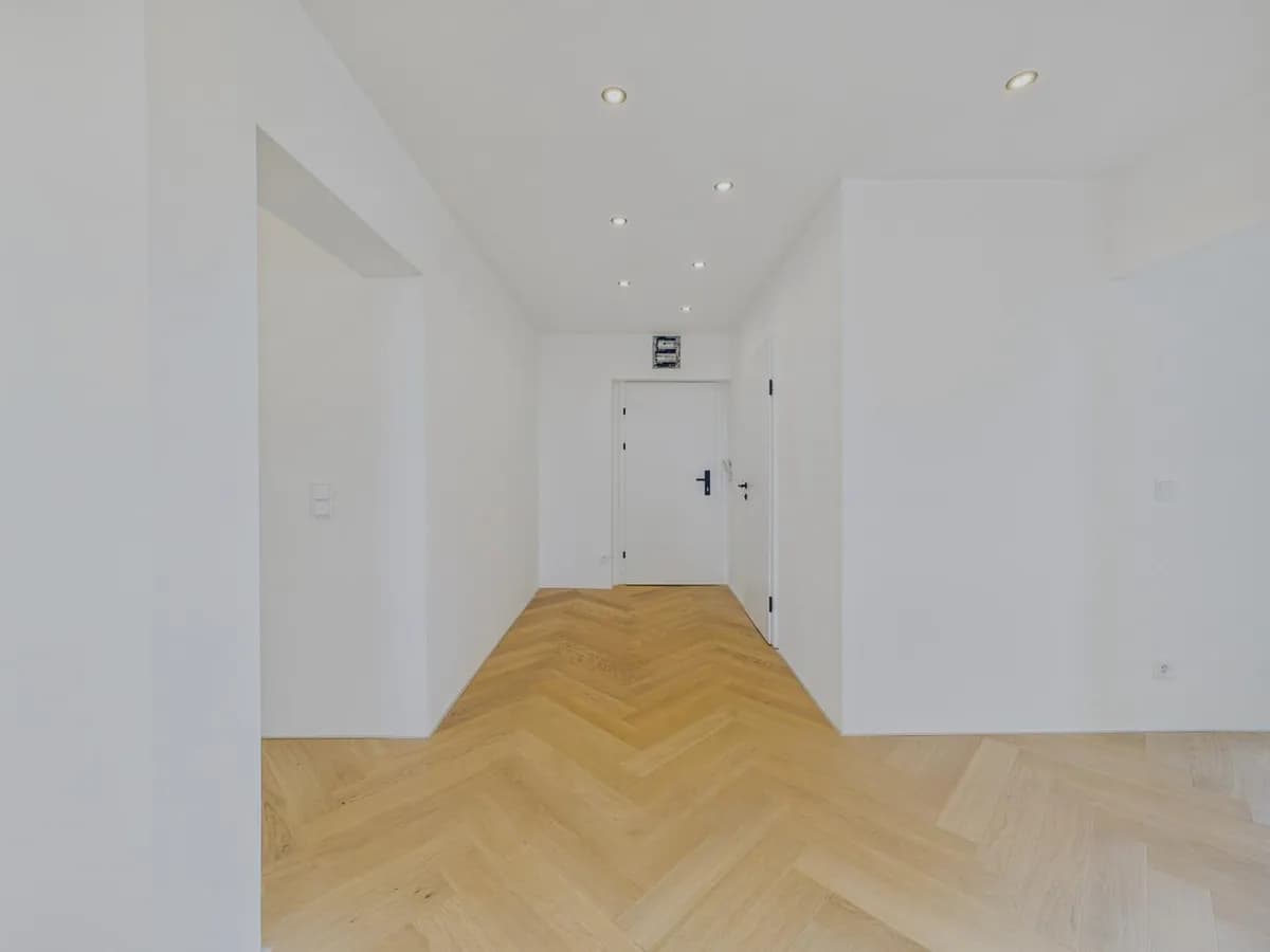 3-Zimmer-Wohnung kaufen in Wels – 105 m², € 319.000 – Bild 11 von 34