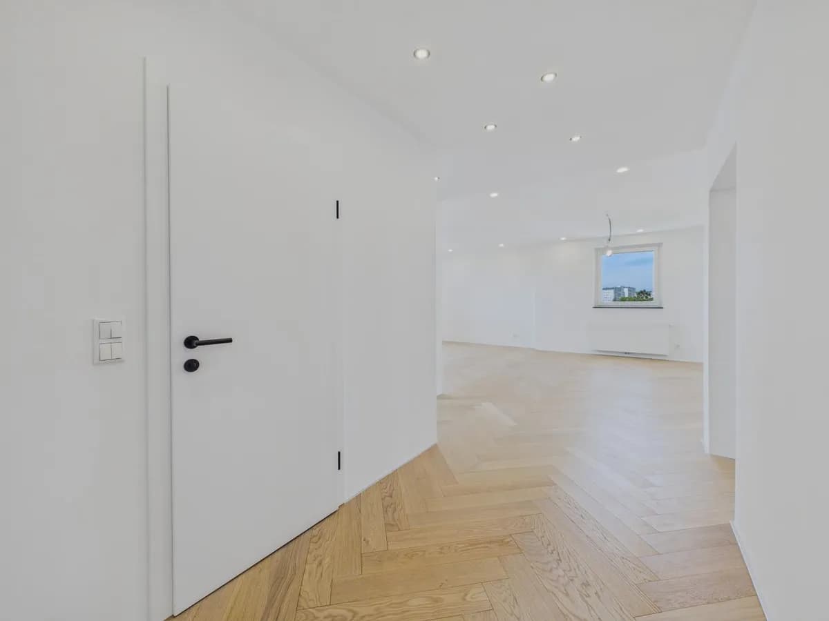 3-Zimmer-Wohnung kaufen in Wels – 105 m², € 319.000 – Bild 13 von 34