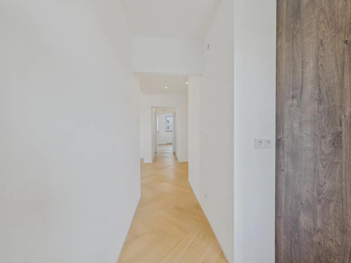 3-Zimmer-Wohnung kaufen in Wels – 105 m², € 319.000 – Bild 22 von 34