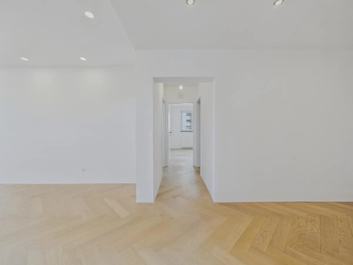 3-Zimmer-Wohnung kaufen in Wels – 105 m², € 319.000 – Bild 23 von 34