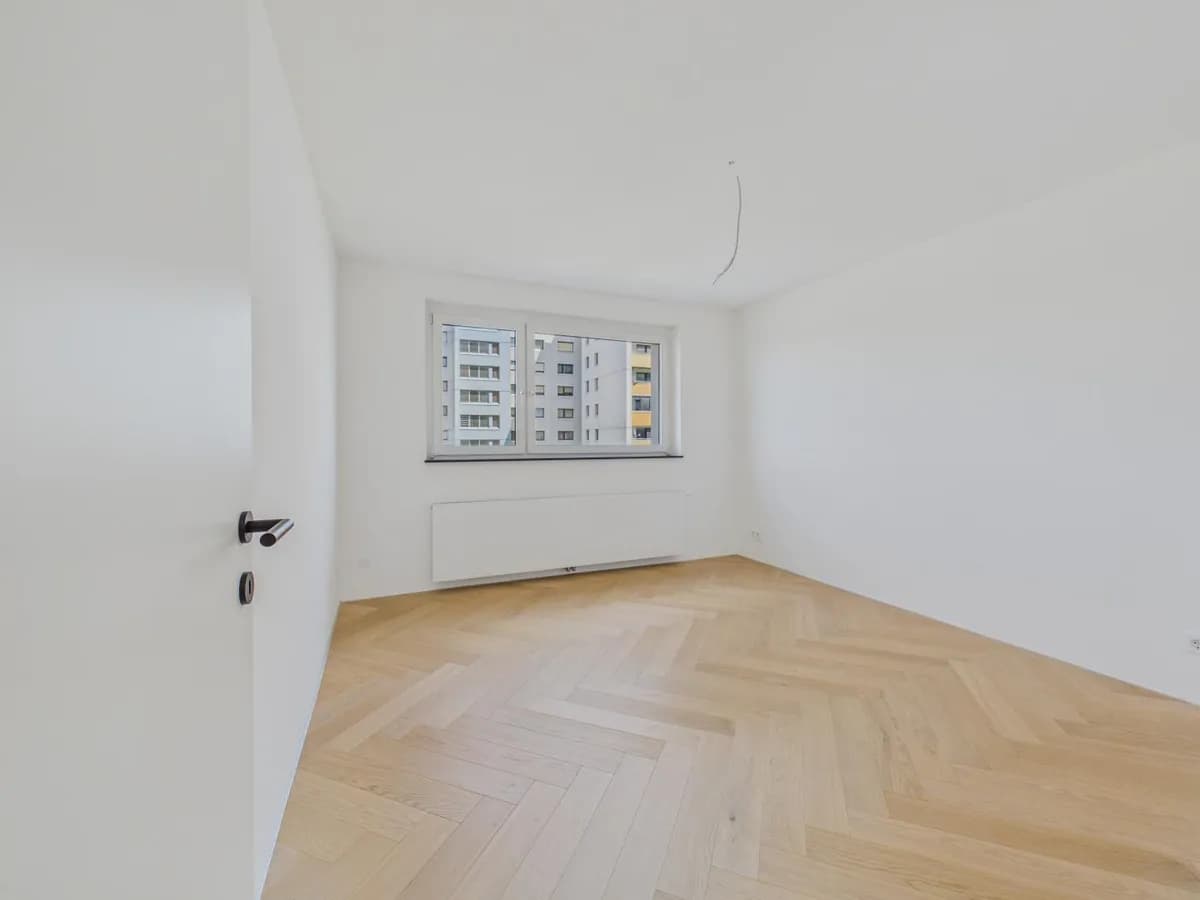 3-Zimmer-Wohnung kaufen in Wels – 105 m², € 319.000 – Bild 25 von 34