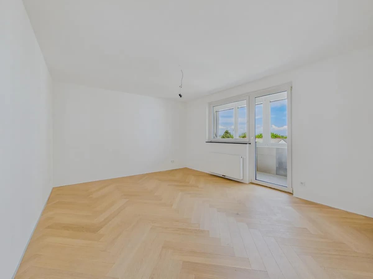 3-Zimmer-Wohnung kaufen in Wels – 105 m², € 319.000 – Bild 28 von 34