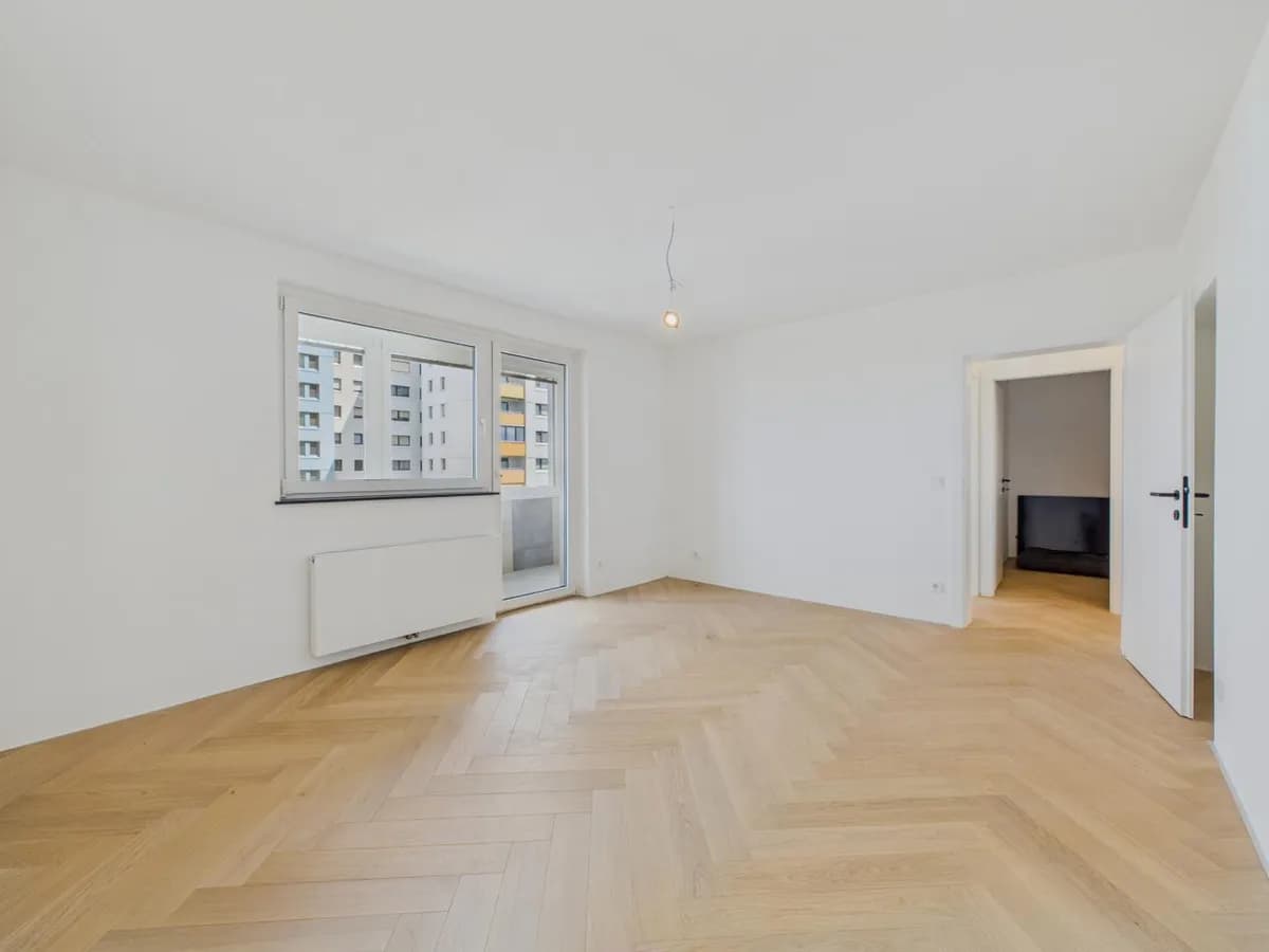 3-Zimmer-Wohnung kaufen in Wels – 105 m², € 319.000 – Bild 29 von 34