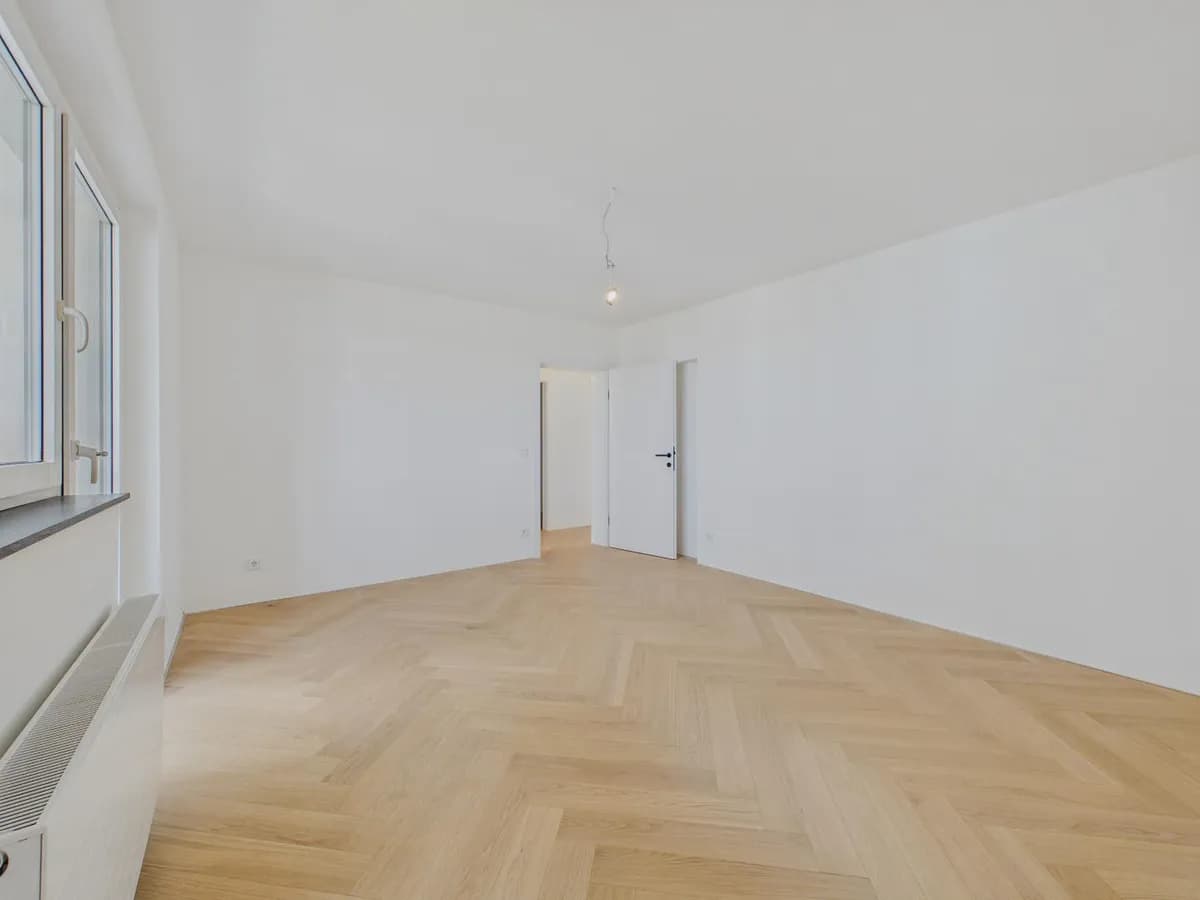 3-Zimmer-Wohnung kaufen in Wels – 105 m², € 319.000 – Bild 30 von 34