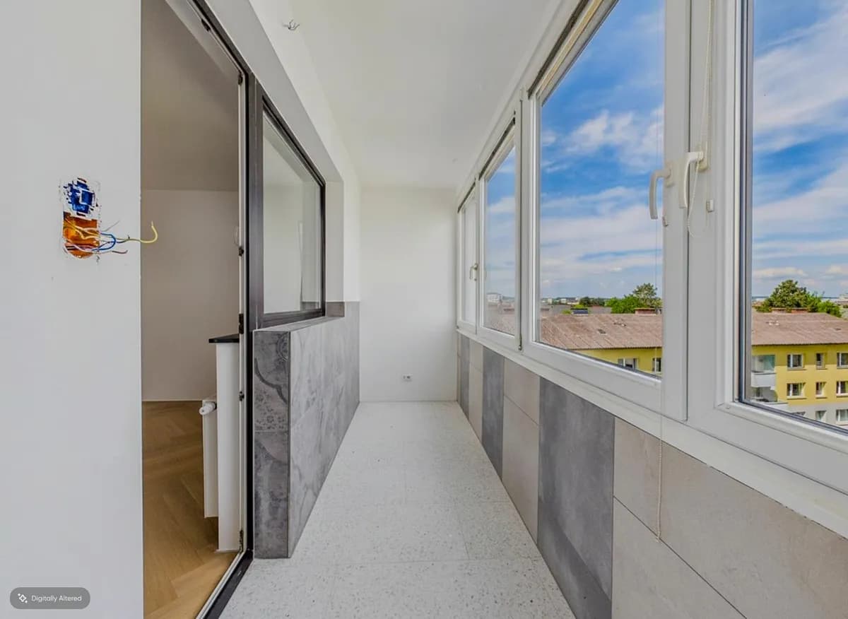 3-Zimmer-Wohnung kaufen in Wels – 105 m², € 319.000 – Bild 32 von 34