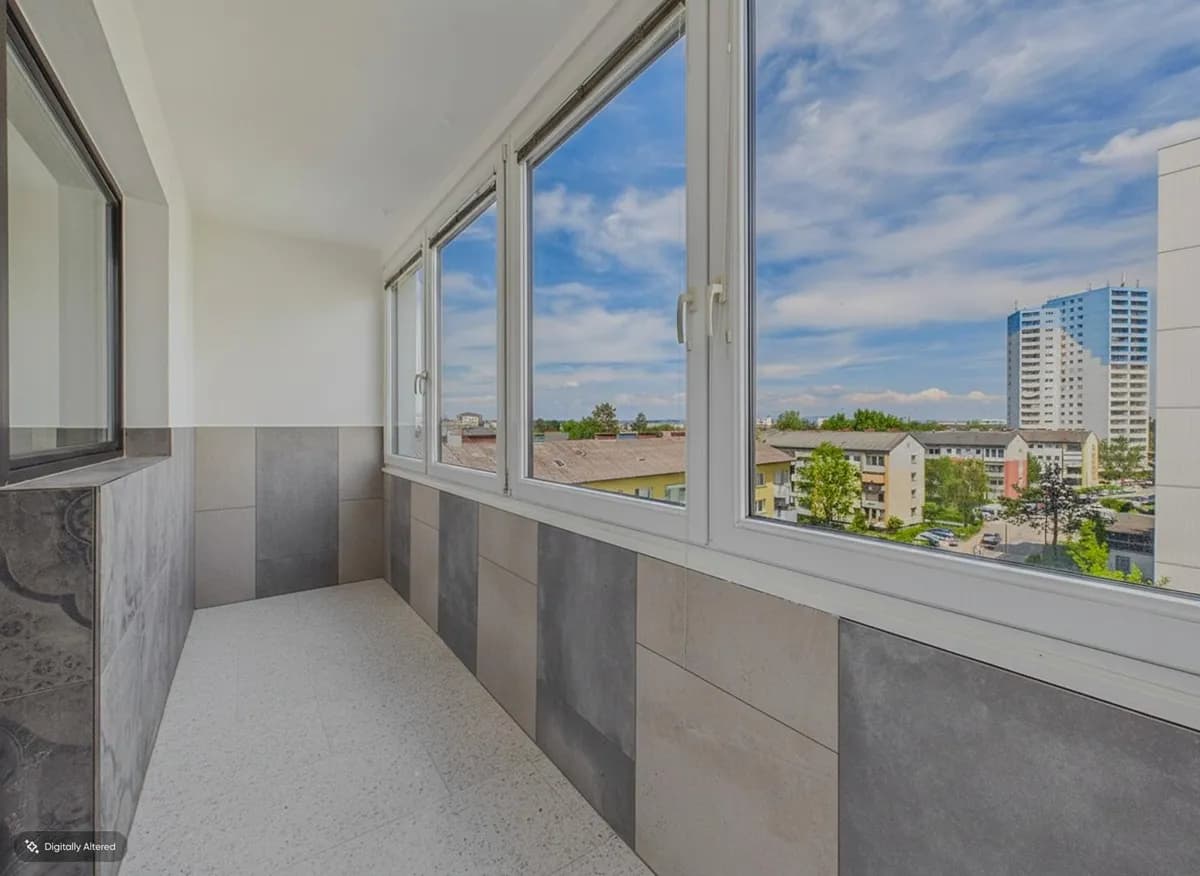 3-Zimmer-Wohnung kaufen in Wels – 105 m², € 319.000 – Bild 33 von 34
