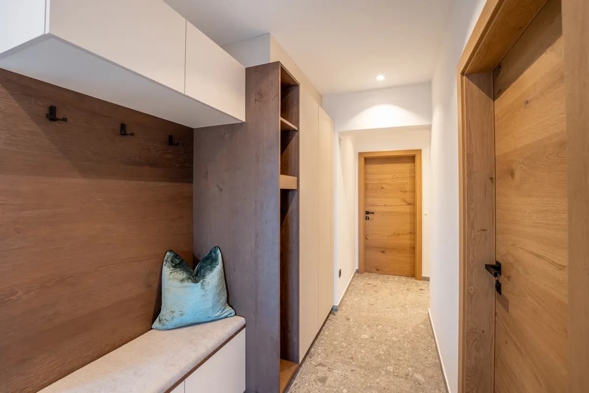 1-Zimmer-Wohnung kaufen in Oberpullendorf – 36,97 m², € 139.900 – Bild 2 von 21