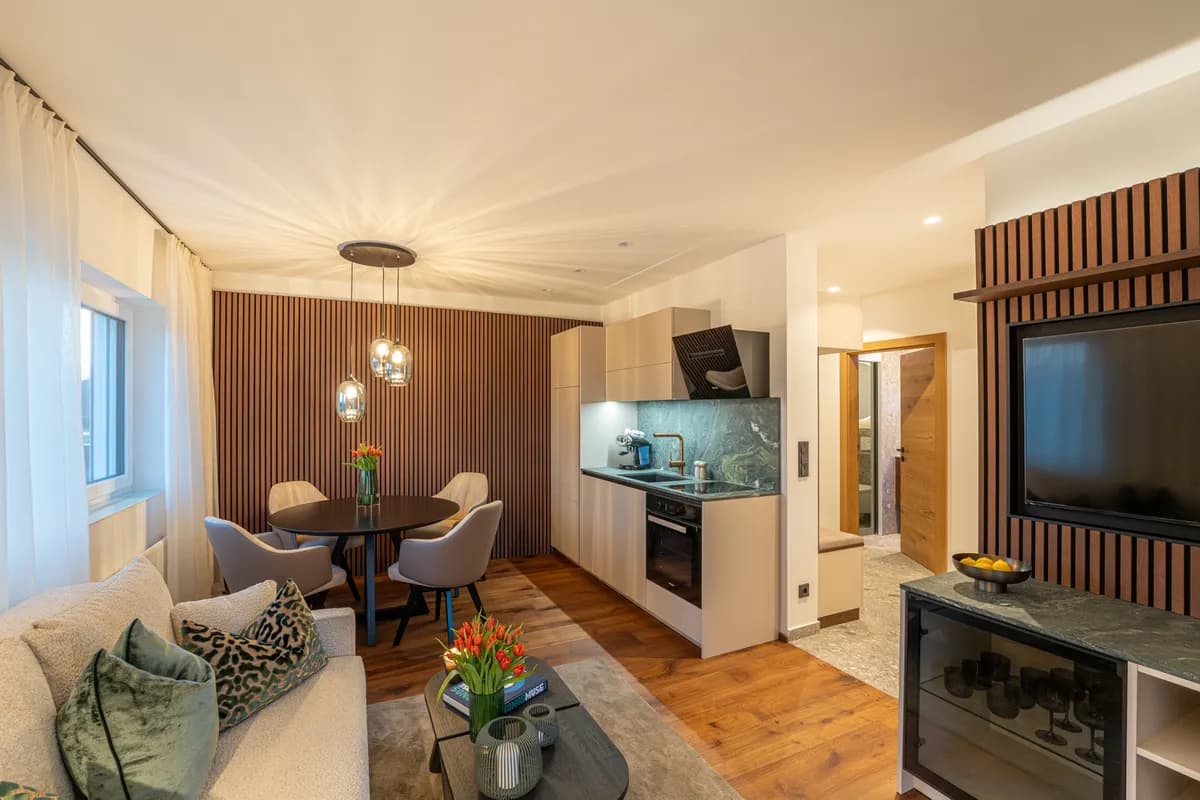 1-Zimmer-Wohnung kaufen in Oberpullendorf – 36,97 m², € 139.900 – Bild 3 von 21