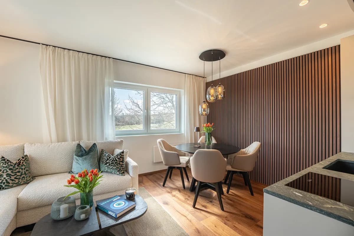1-Zimmer-Wohnung kaufen in Oberpullendorf – 36,97 m², € 139.900 – Bild 4 von 21