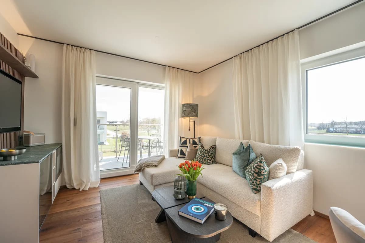 1-Zimmer-Wohnung kaufen in Oberpullendorf – 36,97 m², € 139.900 – Bild 5 von 21