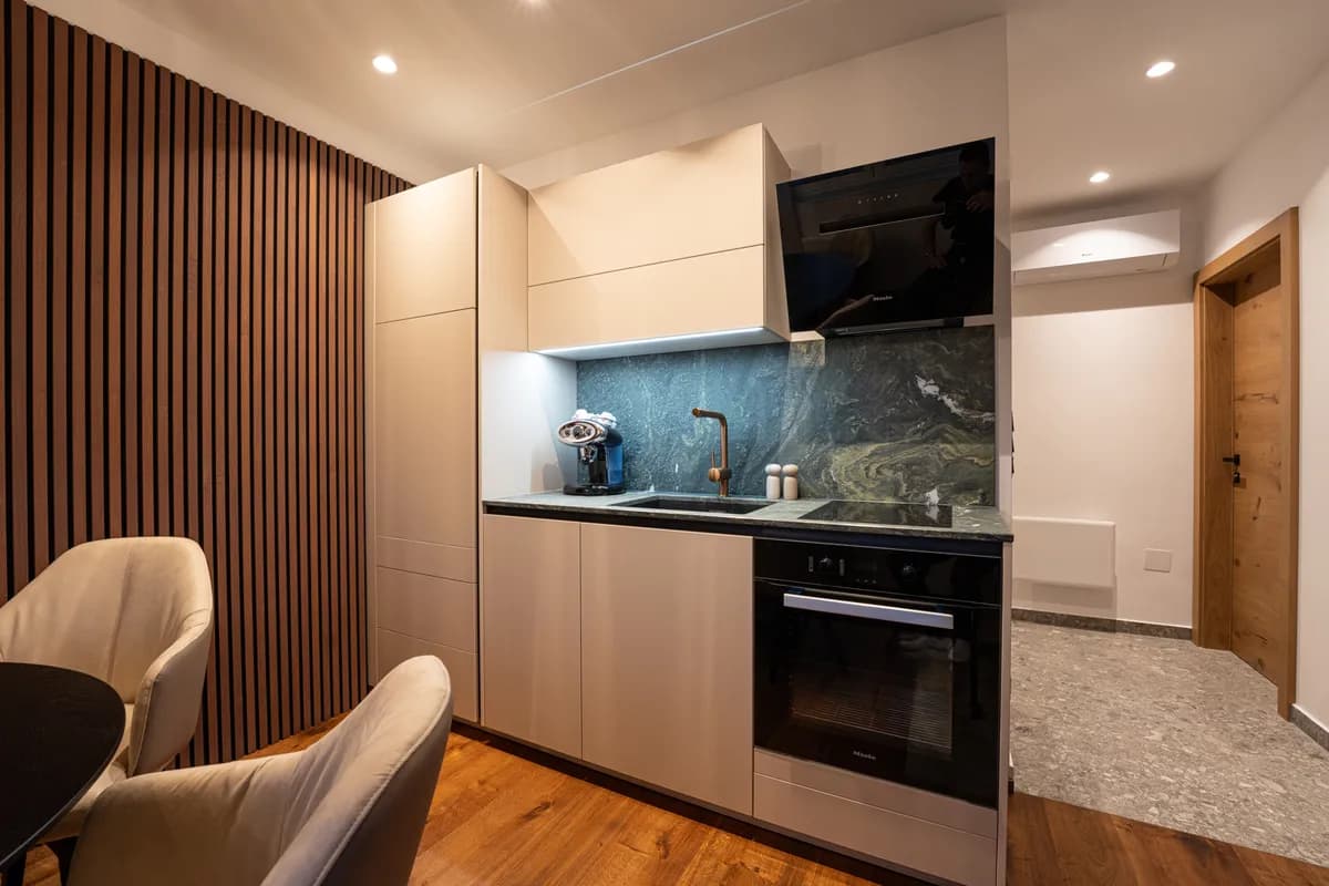 1-Zimmer-Wohnung kaufen in Oberpullendorf – 36,97 m², € 139.900 – Bild 6 von 21