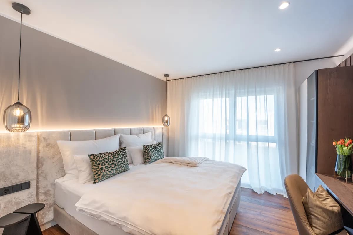 1-Zimmer-Wohnung kaufen in Oberpullendorf – 36,97 m², € 139.900 – Bild 7 von 21