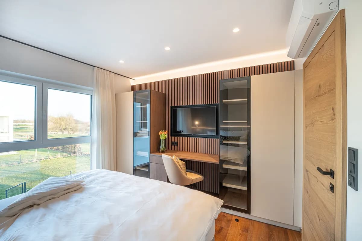 1-Zimmer-Wohnung kaufen in Oberpullendorf – 36,97 m², € 139.900 – Bild 8 von 21