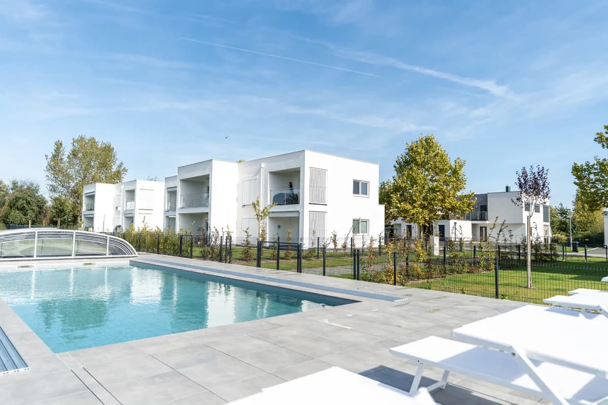 1-Zimmer-Wohnung kaufen in Oberpullendorf – 36,97 m², € 139.900 – Bild 11 von 21