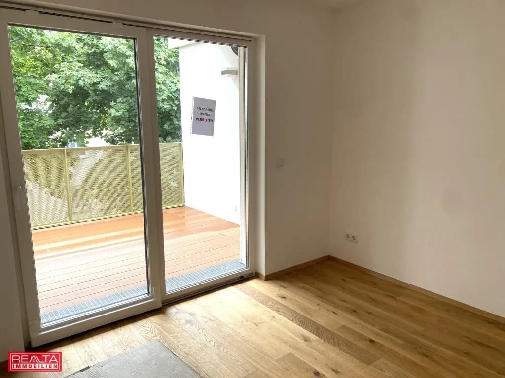2-Zimmer-Wohnung kaufen in Wien – 40,6 m², € 245.000 – Bild 1 von 16