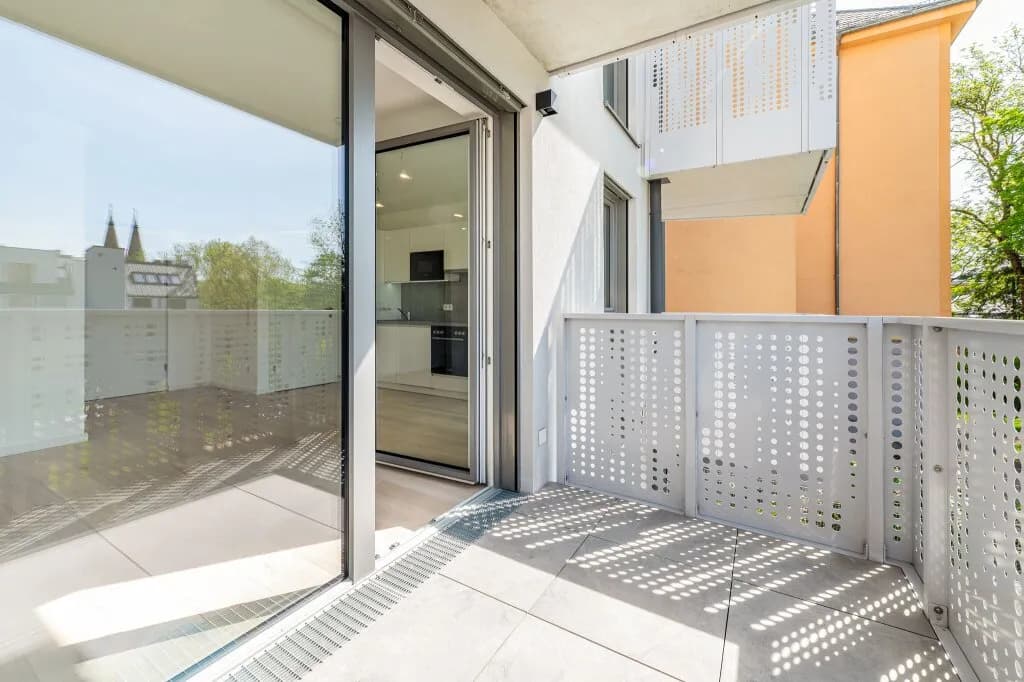 2-Zimmer-Wohnung mieten in Wien – 42,14 m², € 990 – Bild 1 von 24