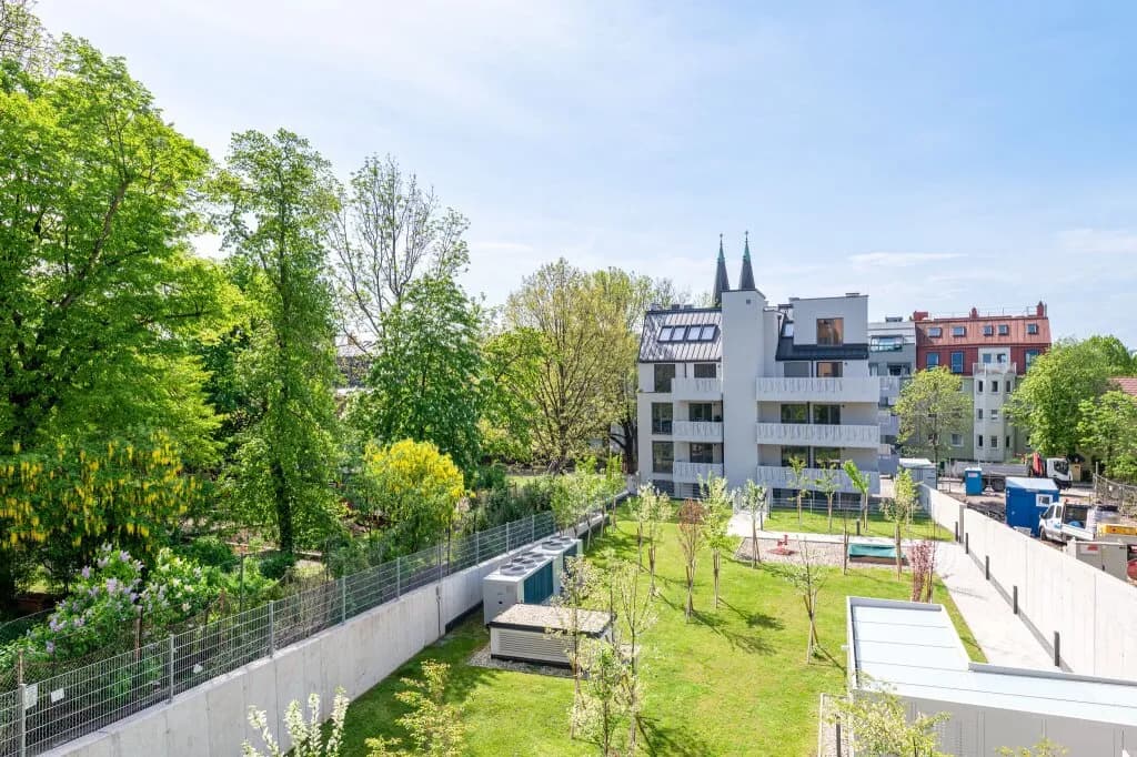 2-Zimmer-Wohnung mieten in Wien – 42,14 m², € 990 – Bild 2 von 24