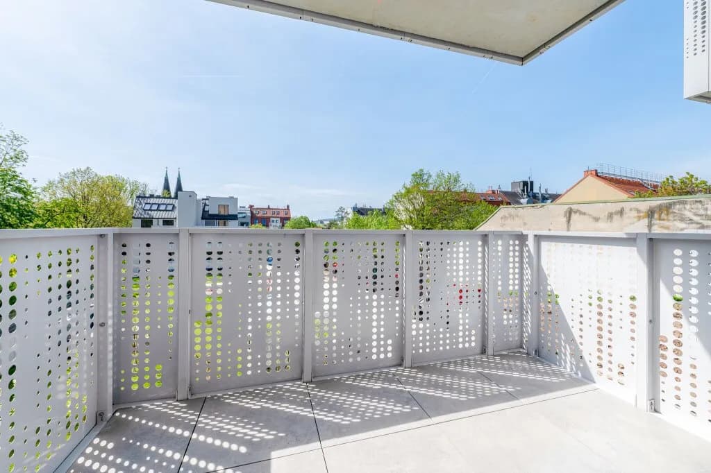 2-Zimmer-Wohnung mieten in Wien – 42,14 m², € 990 – Bild 3 von 24