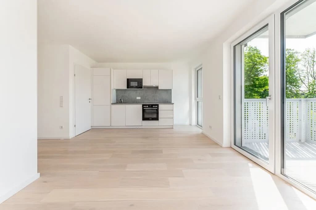 2-Zimmer-Wohnung mieten in Wien – 42,14 m², € 990 – Bild 4 von 24