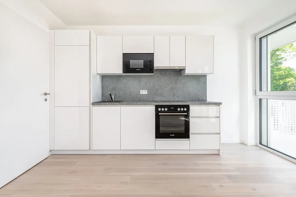 2-Zimmer-Wohnung mieten in Wien – 42,14 m², € 990 – Bild 5 von 24