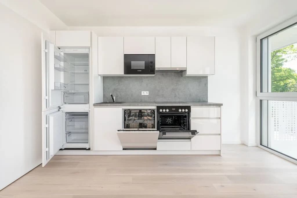 2-Zimmer-Wohnung mieten in Wien – 42,14 m², € 990 – Bild 6 von 24
