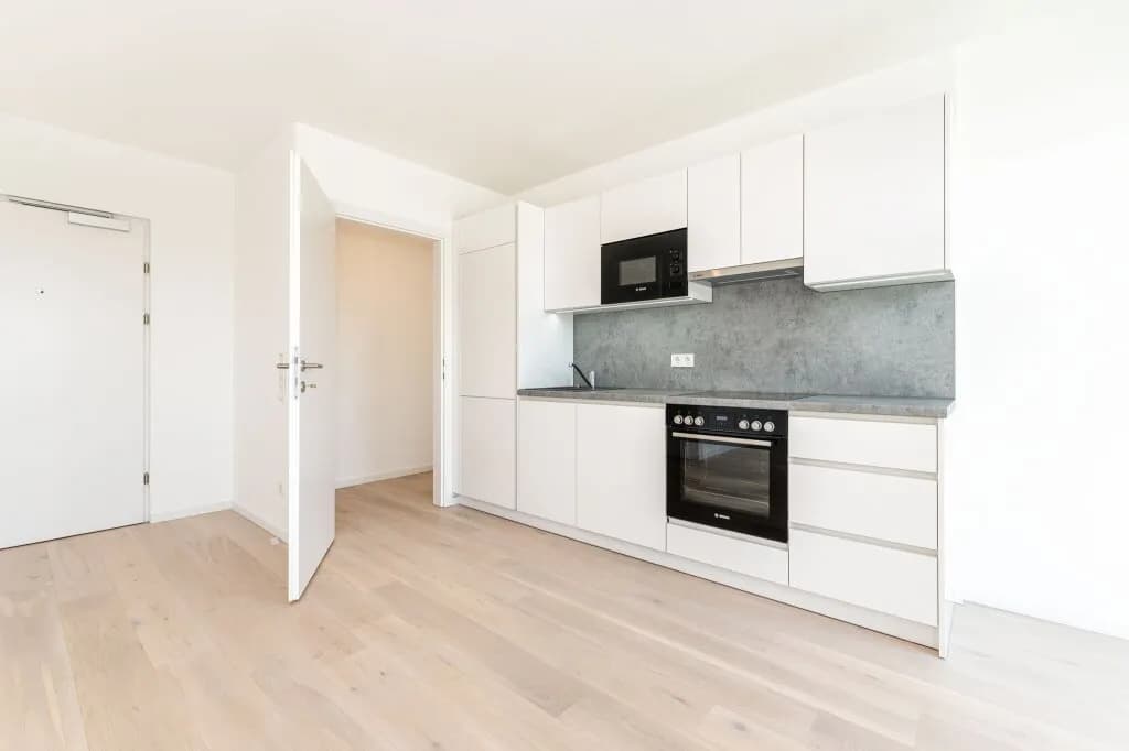 2-Zimmer-Wohnung mieten in Wien – 42,14 m², € 990 – Bild 7 von 24