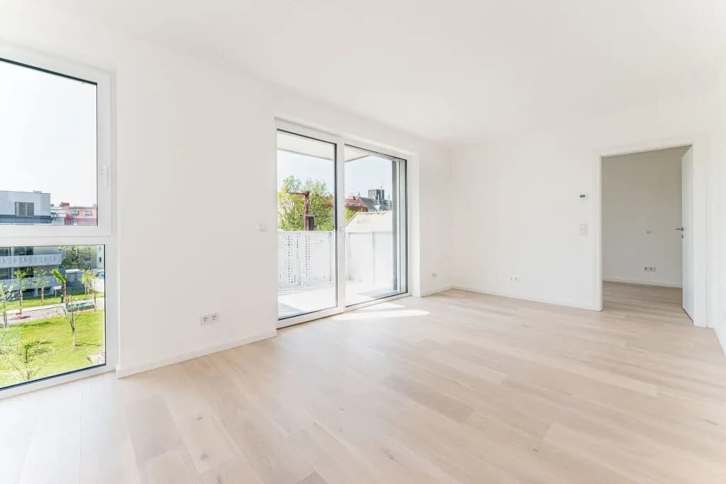 2-Zimmer-Wohnung mieten in Wien – 42,14 m², € 990 – Bild 8 von 24
