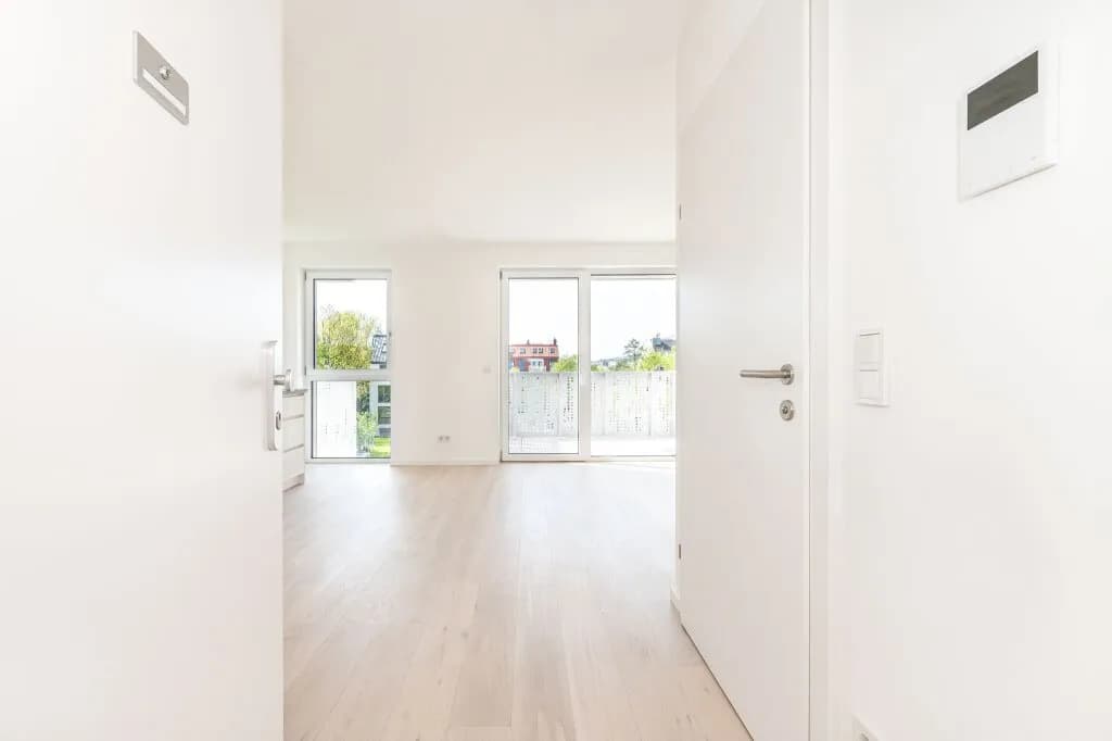 2-Zimmer-Wohnung mieten in Wien – 42,14 m², € 990 – Bild 10 von 24