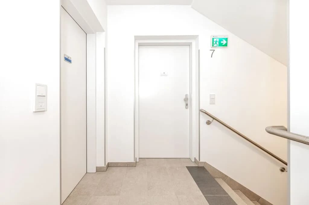 2-Zimmer-Wohnung mieten in Wien – 42,14 m², € 990 – Bild 17 von 24