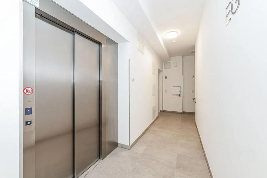 2-Zimmer-Wohnung mieten in Wien – 42,14 m², € 990 – Bild 18 von 24