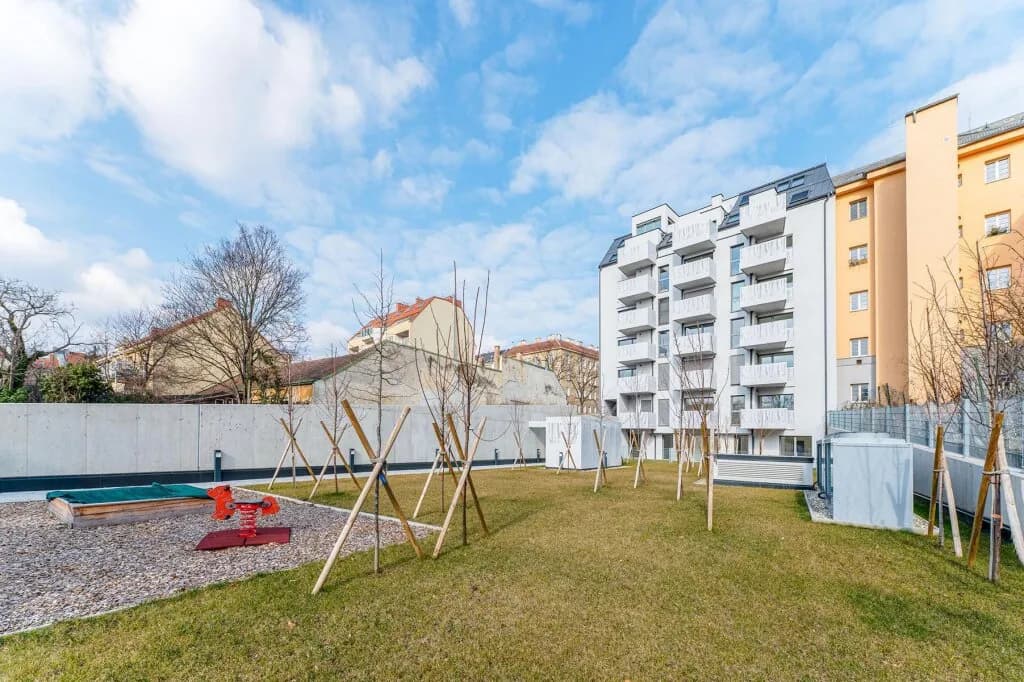 2-Zimmer-Wohnung mieten in Wien – 42,14 m², € 990 – Bild 20 von 24
