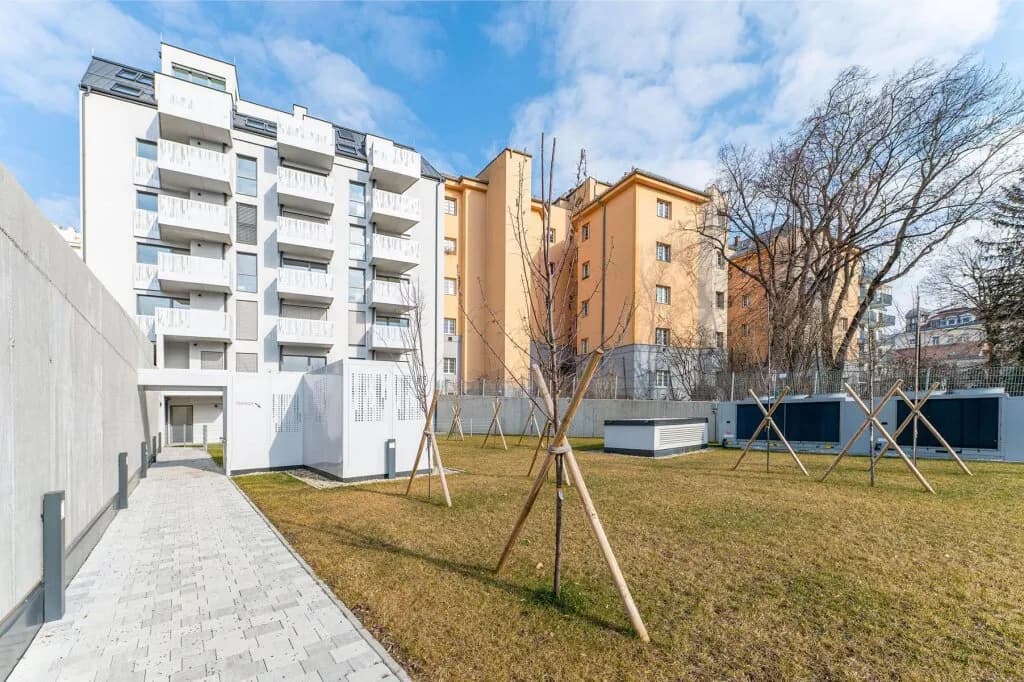 2-Zimmer-Wohnung mieten in Wien – 42,14 m², € 990 – Bild 21 von 24