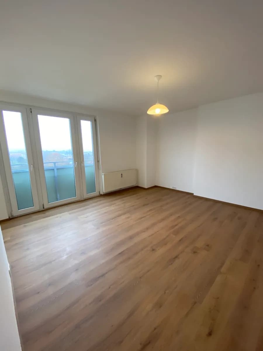 1-Zimmer-Wohnung mieten in Graz – 29 m², € 425