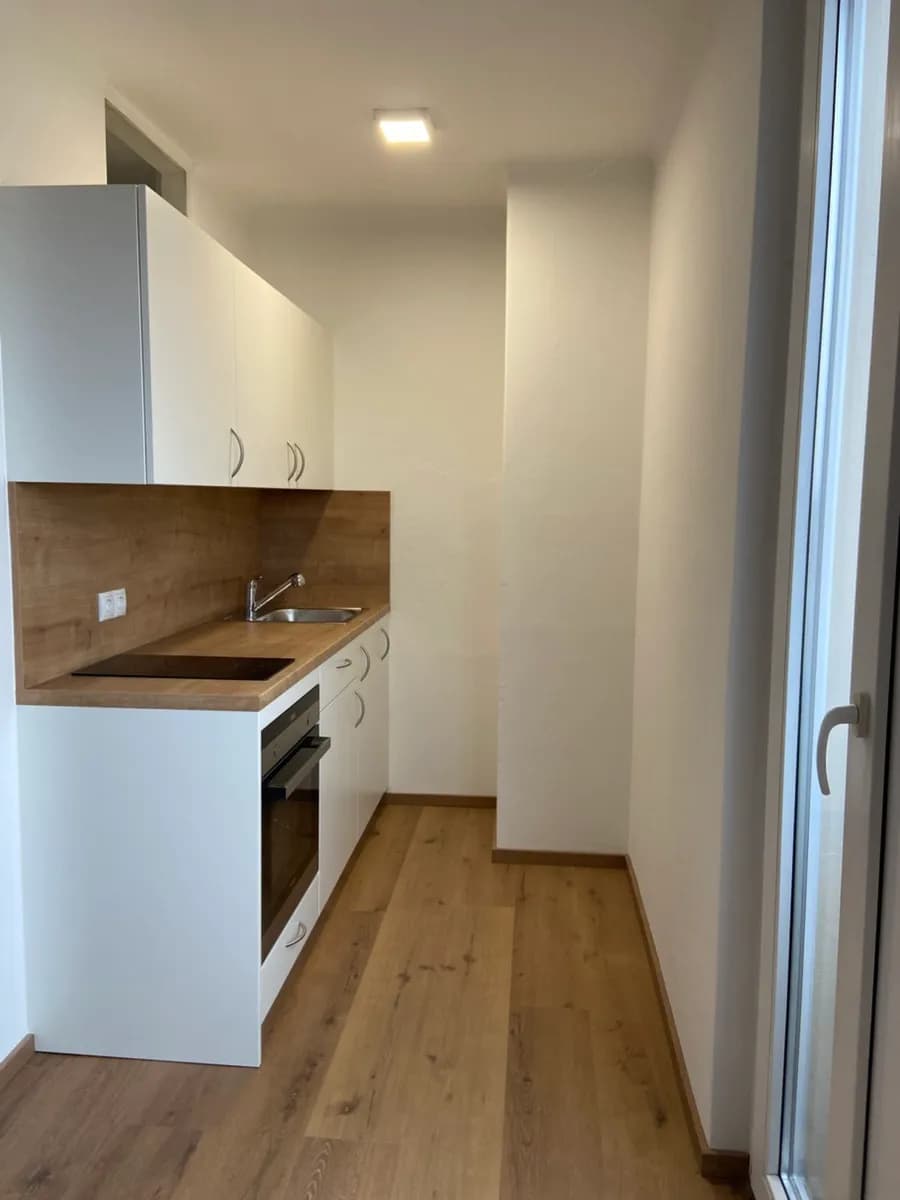 1-Zimmer-Wohnung mieten in Graz – 29 m², € 425 – Bild 2 von 5