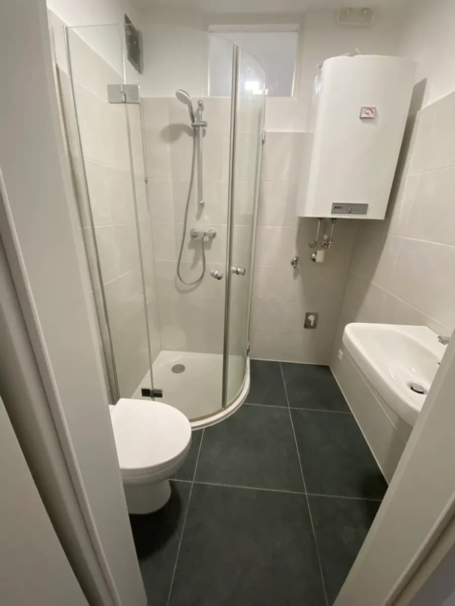 1-Zimmer-Wohnung mieten in Graz – 29 m², € 425 – Bild 3 von 5