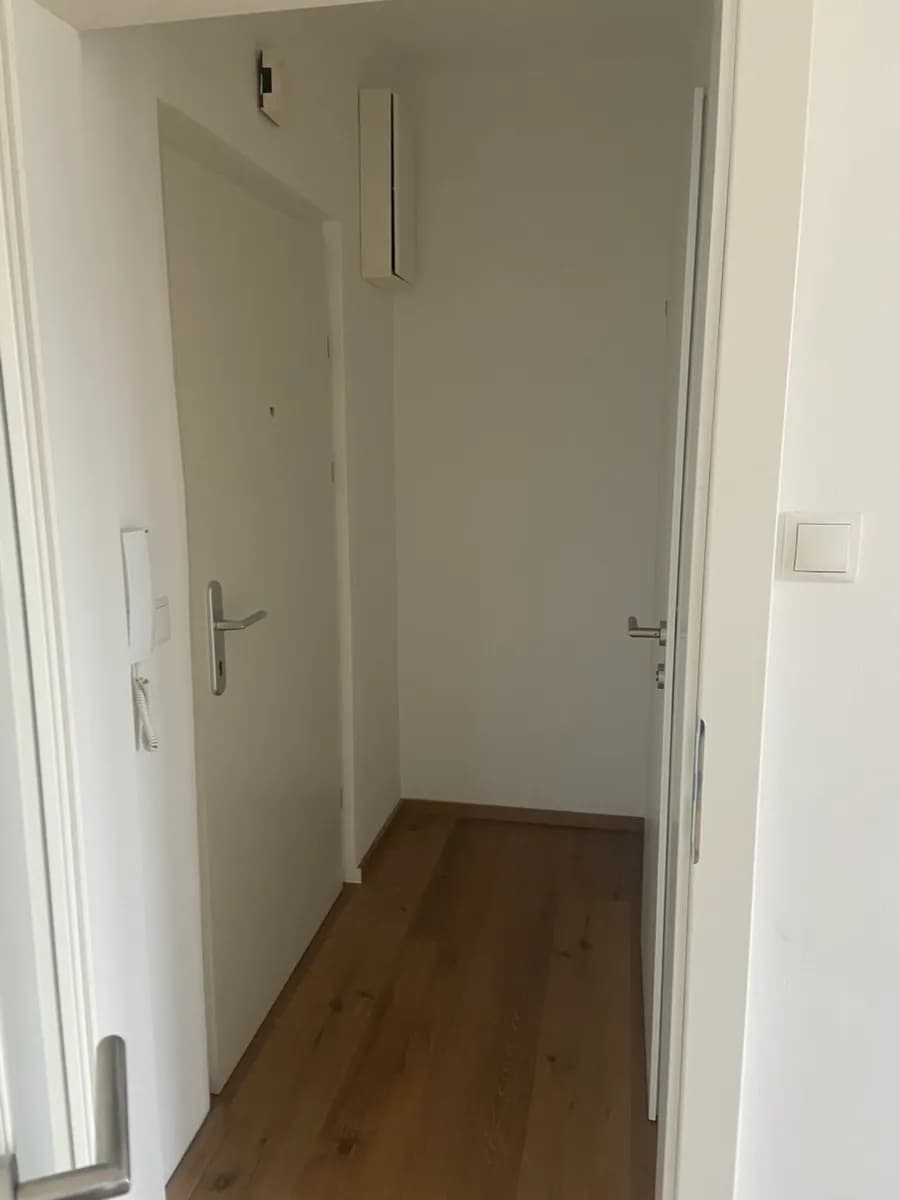 1-Zimmer-Wohnung mieten in Graz – 29 m², € 425 – Bild 4 von 5