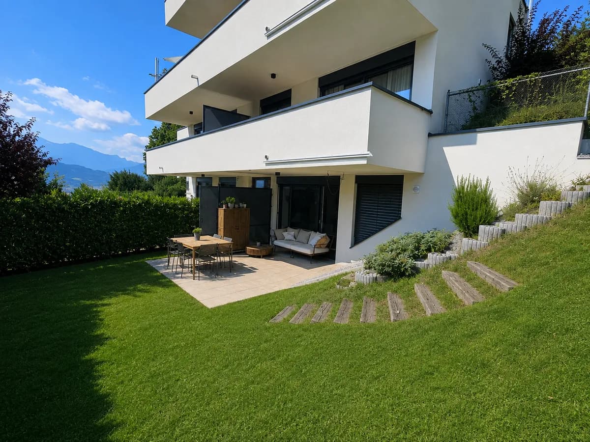 2-Zimmer-Wohnung kaufen in Innsbruck – 57 m², € 619.000 – Bild 1 von 6