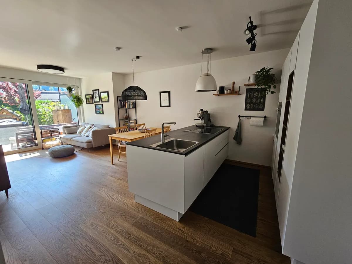 2-Zimmer-Wohnung kaufen in Innsbruck – 57 m², € 619.000 – Bild 2 von 6