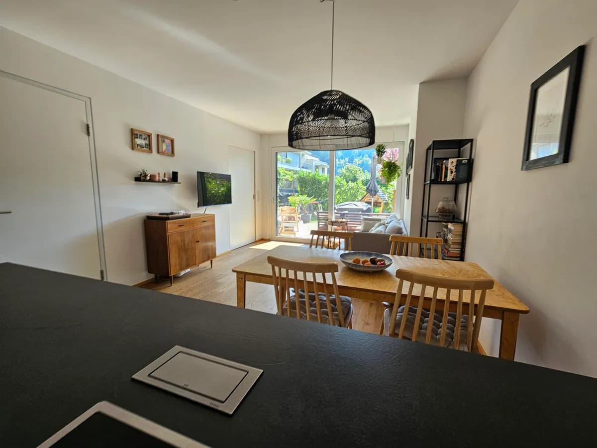 2-Zimmer-Wohnung kaufen in Innsbruck – 57 m², € 619.000 – Bild 3 von 6