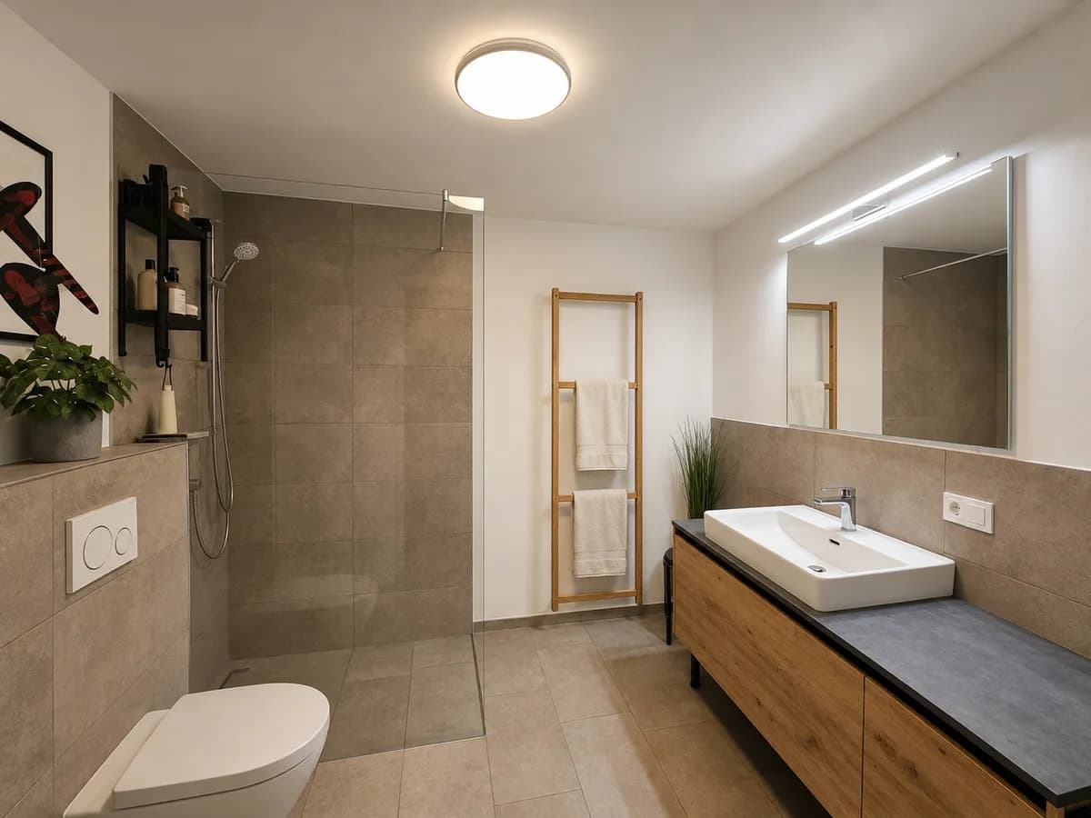 2-Zimmer-Wohnung kaufen in Innsbruck – 57 m², € 619.000 – Bild 4 von 6