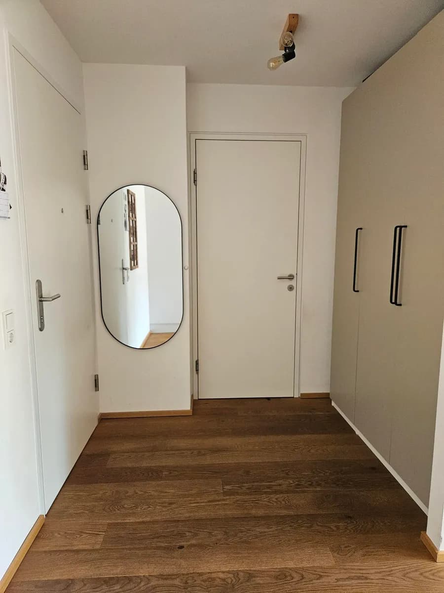 2-Zimmer-Wohnung kaufen in Innsbruck – 57 m², € 619.000 – Bild 5 von 6
