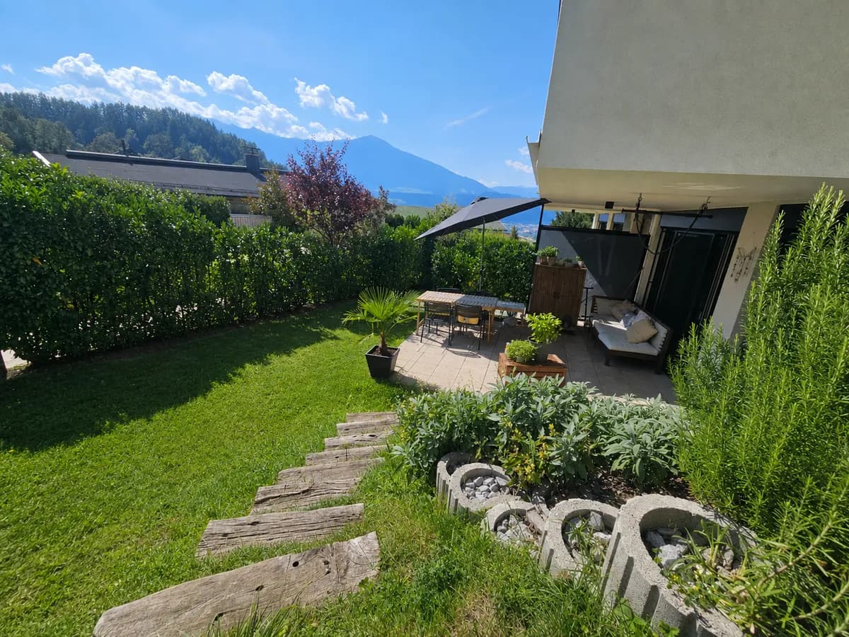 2-Zimmer-Wohnung kaufen in Innsbruck – 57 m², € 619.000 – Bild 6 von 6