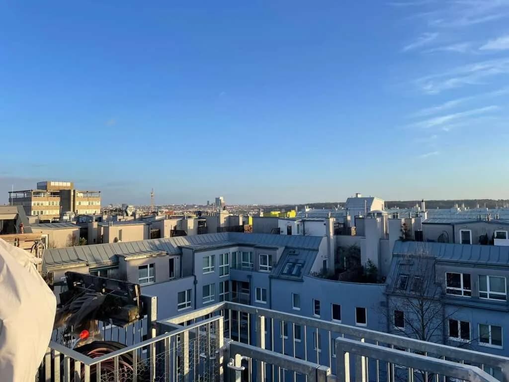 3-Zimmer-Wohnung kaufen in Wien – 85,55 m², € 499.000 – Bild 1 von 9