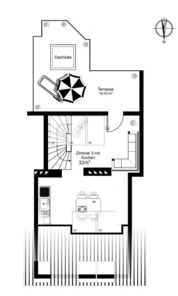 3-Zimmer-Wohnung kaufen in Wien – 85,55 m², € 499.000 – Bild 9 von 9