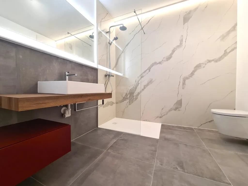 3-Zimmer-Wohnung mieten in Neunkirchen – 73,02 m², € 1.095 – Bild 6 von 19